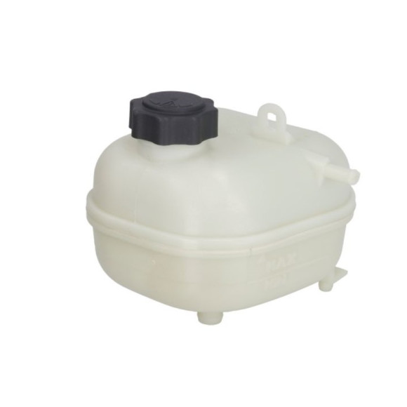 Zbiornik wyrównawczy płynu chłodzącego MINI R52 R53 Cooper S - 17137529273