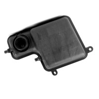 Zbiornik wyrównawczy płynu chłodzącego BMW E65 E66 730i 735i 740i 745i 750i 760i - 17137647713