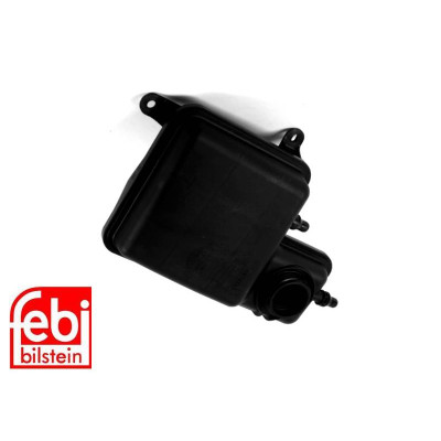 Zbiornik wyrównawczy płynu chłodzącego BMW E65 E66 730i 735i 740i 745i 750i 760i - 17137543003