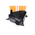 Zbiornik wyrównawczy płynu chłodzącego BMW E60 E61 E63 E64 520i 525i 523i 530i 540i 550i 545i 630i 645i 650i - 17137542986