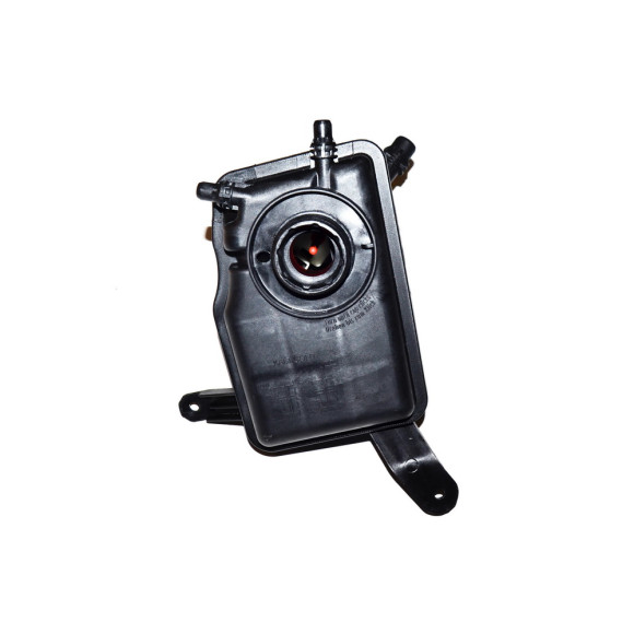 Zbiornik wyrównawczy płynu chłodzącego BMW E60 E61 E63 E64 520i 525i 523i 530i 540i 550i 545i 630i 645i 650i - 17137542986