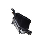 Zbiornik wyrównawczy płynu chłodzącego BMW E60 E61 E63 E64 520i 525i 523i 530i 540i 550i 545i 630i 645i 650i - 17137542986