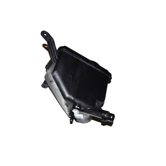Zbiornik wyrównawczy płynu chłodzącego BMW E60 E61 E63 E64 520i 525i 523i 530i 540i 550i 545i 630i 645i 650i - 17137542986