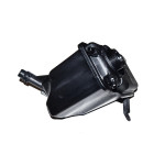 Zbiornik wyrównawczy płynu chłodzącego BMW E60 E61 E63 E64 520i 525i 523i 530i 540i 550i 545i 630i 645i 650i - 17137542986