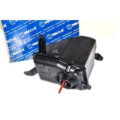 Zbiornik wyrównawczy płynu chłodzącego BMW E60 E61 E63 E64 520i 525i 523i 530i 540i 550i 545i 630i 645i 650i - 17137542986