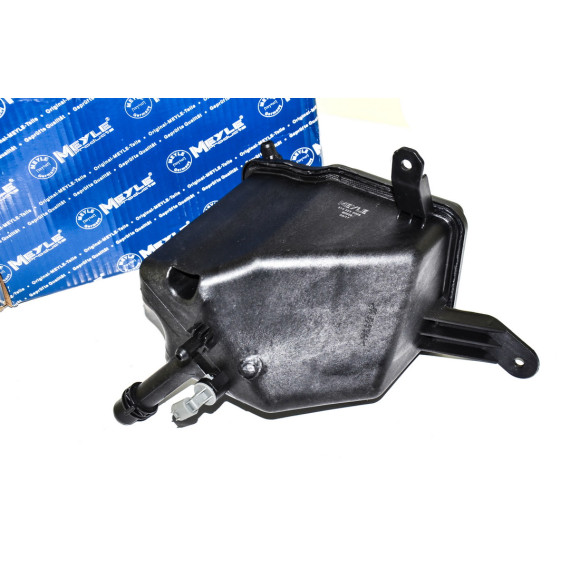 Zbiornik wyrównawczy płynu chłodzącego BMW E60 E61 E63 E64 520i 525i 523i 530i 540i 550i 545i 630i 645i 650i - 17137542986