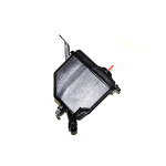 Zbiornik wyrównawczy płynu chłodzącego BMW E60 E61 E63 E64 520i 525i 523i 530i 540i 550i 545i 630i 645i 650i - 17137542986