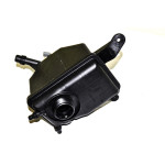 Zbiornik wyrównawczy płynu chłodzącego BMW E60 E61 E63 E64 520i 525i 523i 530i 540i 550i 545i 630i 645i 650i - 17137542986