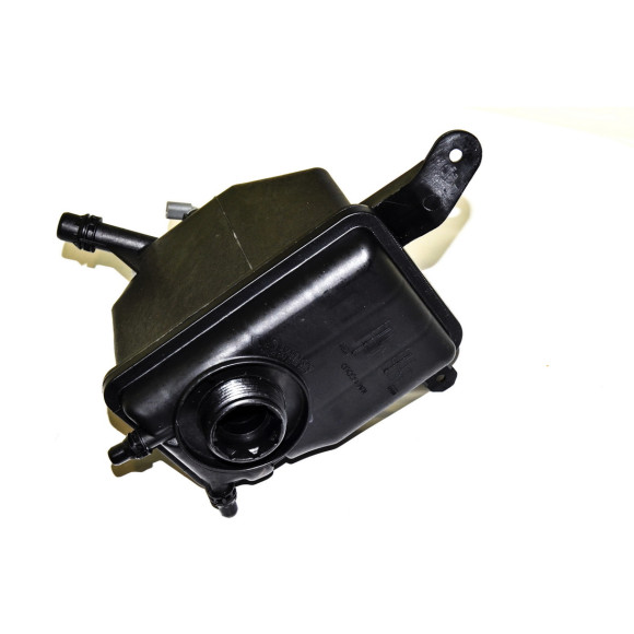 Zbiornik wyrównawczy płynu chłodzącego BMW E60 E61 E63 E64 520i 525i 523i 530i 540i 550i 545i 630i 645i 650i - 17137542986