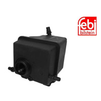 Zbiornik wyrównawczy płynu chłodzącego  BMW E53 X5 4,4i 4,8is N62 - 17137501959