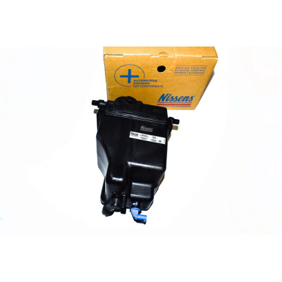 Zbiornik wyrównawczy płynu chłodzącego  BMW E53 X5 4,4i 4,8is N62 - 17137501959
