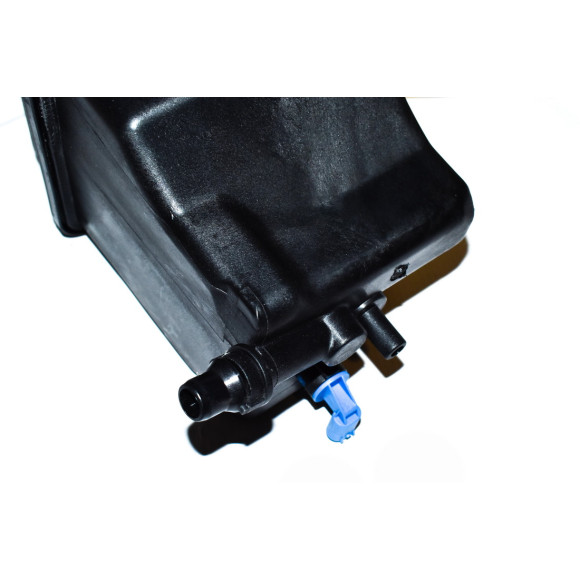 Zbiornik wyrównawczy płynu chłodzącego  BMW E53 X5 4,4i 4,8is N62 - 17137501959