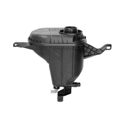 Zbiornik wyrównawczy płynu chłodniczego BMW F10 F01 F11 730i 523i 530i N52N - 17137647284