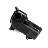 Zbiornik wyrównawczy chłodnicy BMW Z3 E53 X5 4,4i 4,6is 2,0i 2,8i 3,0i M62 - 17107514964