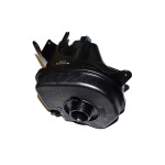 Zbiornik wyrównawczy chłodnicy BMW E70 E71 F15 F16 F85 F86 - 17138621092