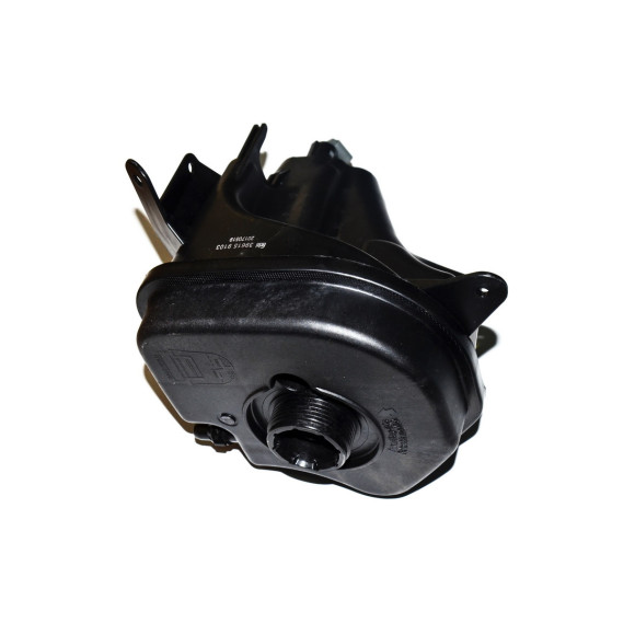 Zbiornik wyrównawczy chłodnicy BMW E70 E71 F15 F16 F85 F86 - 17138621092