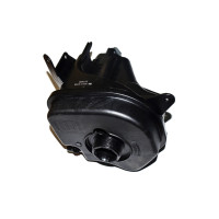 Zbiornik wyrównawczy chłodnicy BMW E70 E71 F15 F16 F85 F86 - 17138621092
