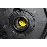 Zbiornik wyrównawczy chłodnicy BMW E70 E71 F15 F16 F85 F86 - 17138621092