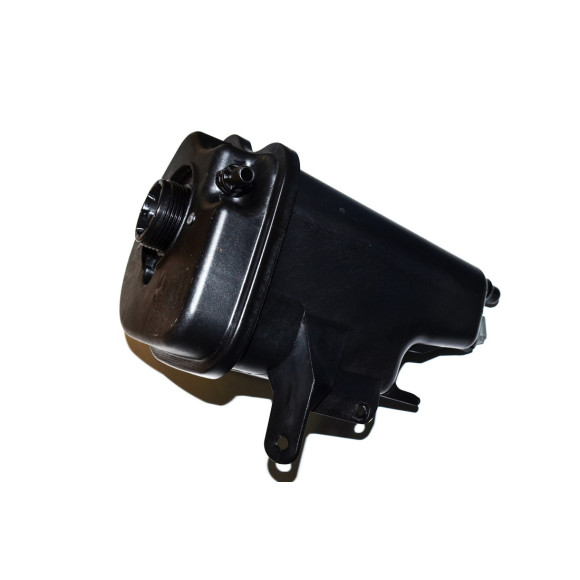 Zbiornik wyrównawczy chłodnicy BMW E70 E71 F15 F16 F85 F86 - 17138621092