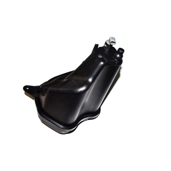 Zbiornik wyrównawczy chłodnicy BMW E70 E71 F15 F16 F85 F86 - 17138621092