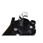 Zbiornik wyrównawczy chłodnicy BMW E70 E71 F15 F16 F85 F86 - 17138621092