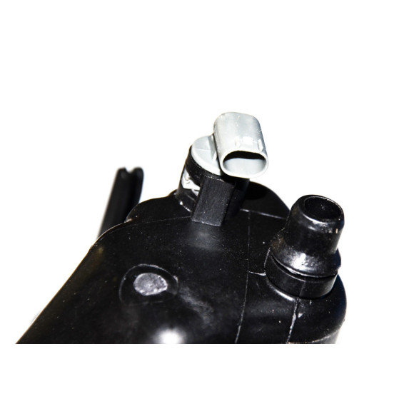 Zbiornik wyrównawczy chłodnicy BMW E70 E71 F15 F16 F85 F86 - 17138621092