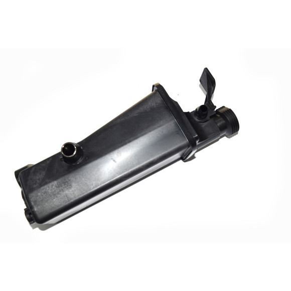Zbiornik wyrównawczy chłodnicy BMW E46 316 318 320 325 330 E53 E83 X3 X5 3,0d - 17117573781