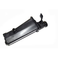 Zbiornik wyrównawczy chłodnicy BMW E46 316 318 320 325 330 E53 E83 X3 X5 3,0d - 17117573781