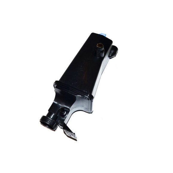 Zbiornik wyrównawczy chłodnicy BMW E46 316 318 320 325 330 E53 E83 X3 X5 3,0d - 17117573781