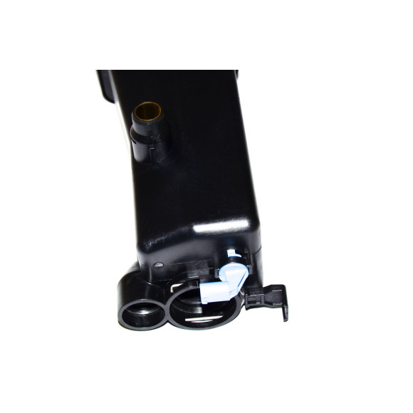 Zbiornik wyrównawczy chłodnicy BMW E46 316 318 320 325 330 E53 E83 X3 X5 3,0d - 17117573781