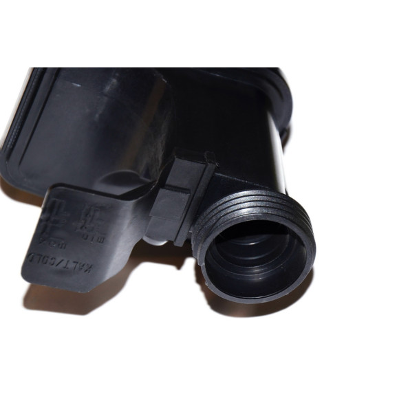 Zbiornik wyrównawczy chłodnicy BMW E46 316 318 320 325 330 E53 E83 X3 X5 3,0d - 17117573781