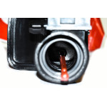 Zbiornik wyrównawczy chłodnicy BMW E46 316 318 320 325 330 E53 E83 X3 X5 3,0d - 17117573781