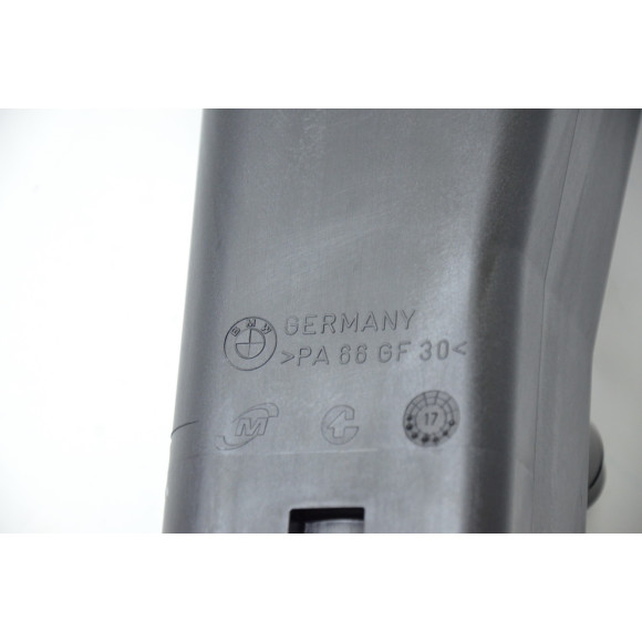 Zbiornik wyrównawczy BMW E46 316 318 320 325 330 X3 X5 3,0d - 17117573781