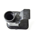 Zbiornik wyrównawczy BMW E46 316 318 320 325 330 X3 X5 3,0d - 17117573781