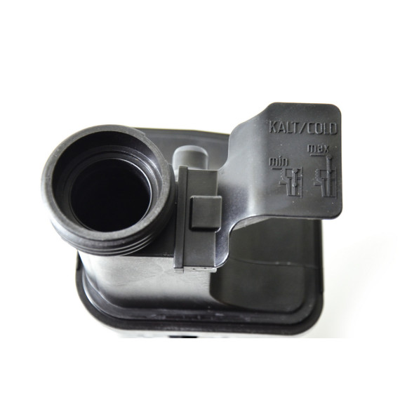 Zbiornik wyrównawczy BMW E46 316 318 320 325 330 X3 X5 3,0d - 17117573781