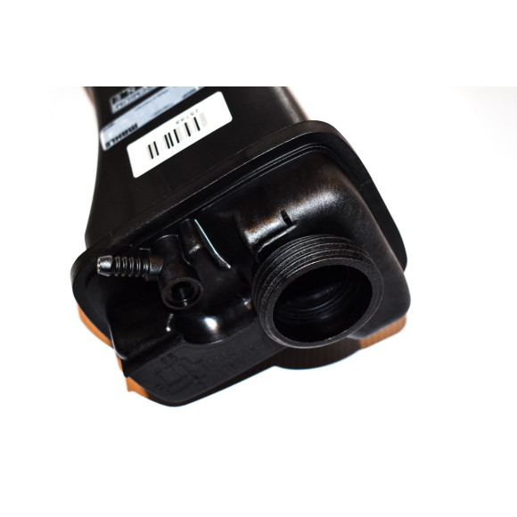 Zbiornik wyrównawczy chłodnicy BMW E39 E38 728i 520i 523i 525i 528i 530i prod do 09.1998r - 17111436381