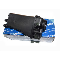 Zbiornik wyrównawczy chłodnicy BMW E39 E38 728i 520i 523i 525i 528i 530i prod do 09.1998r - 17111436381