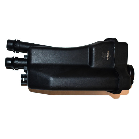Zbiornik wyrównawczy chłodnicy BMW E39 E38 728i 520i 523i 525i 528i 530i prod do 09.1998r - 17111436381