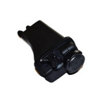 Zbiornik wyrównawczy chłodnicy BMW E39 E38 728i 520i 523i 525i 528i 530i prod do 09.1998r - 17111436381