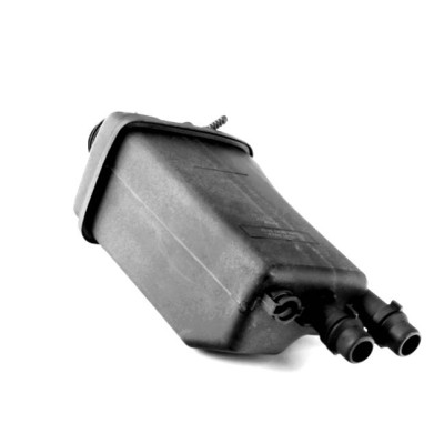 Zbiornik wyrównawczy chłodnicy BMW E39 E38 728i 520i 523i 525i 528i 530i prod do 09.1998r - 17111436381