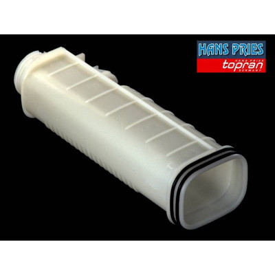 Zbiornik wyrównawczy chłodnicy BMW E30 E34 E36 E39 316 318 320 325 328 323 520 525 523 528 - 17111712835