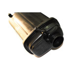 Zbiorniczek wyrównawczy BMW E39 E38 E31 535i 540i 730i 735i 740i 750i 840i - 17111741167