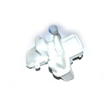 61667381592 Zbiornik płynu do spryskiwaczy BMW I01 I01N i3 i3s 60Ah 94Ah - 61667381592 - Części oryginalne BMW Łódź | Sklep internetowy BMW