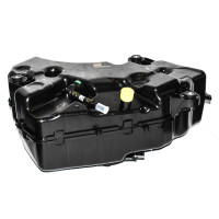 Zbiornik aktywny SCR BMW G01 G02 18d 20dx 25dx 30dx M40dx - 16197405816