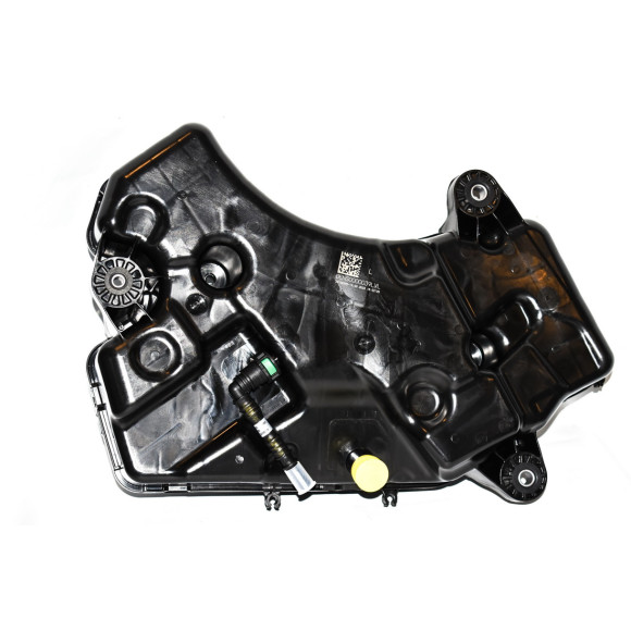 Zbiornik aktywny SCR BMW G01 G02 18d 20dx 25dx 30dx M40dx - 16197405816