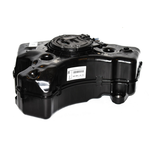 Zbiornik aktywny SCR BMW G01 G02 18d 20dx 25dx 30dx M40dx - 16197405816