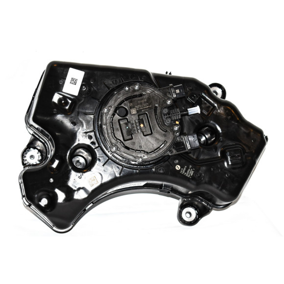 Zbiornik aktywny SCR BMW G01 G02 18d 20dx 25dx 30dx M40dx - 16197405816