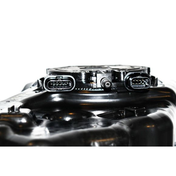 Zbiornik aktywny SCR BMW G01 G02 18d 20dx 25dx 30dx M40dx - 16197405816