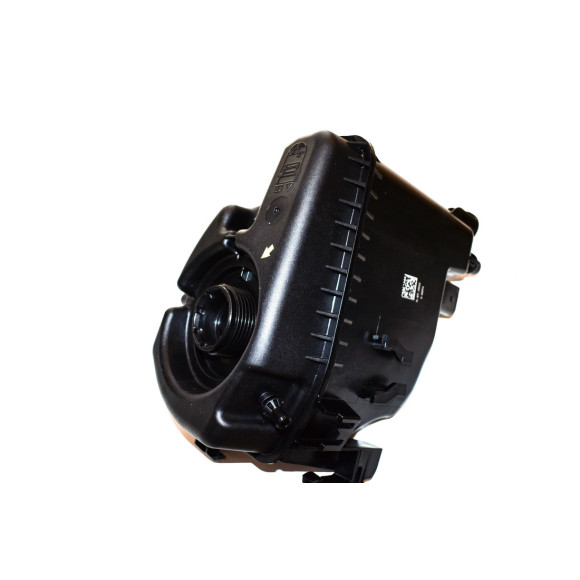 Zbiorniczek wyrównawczy płynu chłodniczego BMW G30 G31 G38 G32 G11 G12 G14 G15 G16 -  17139846642