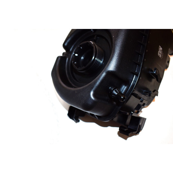 Zbiorniczek wyrównawczy płynu chłodniczego BMW G30 G31 G38 G32 G11 G12 G14 G15 G16 -  17139846642